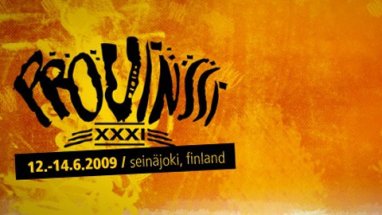 Provinssirock 2009 (Kuva: )