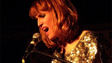 Joan Wasser (Kuva: )
