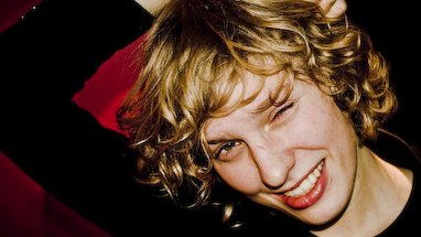 Dúnén laulaja Mattias Kolstrup (Kuva: Tomi Mikola)