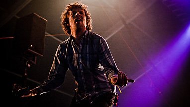 Ruisrock 2009 (Kuva: Tomi Mikola)