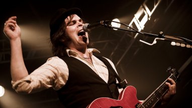 Supergrass (Kuva: Tomi Mikola)