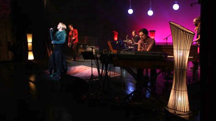 Aleksanterin teatteri 8.12.08