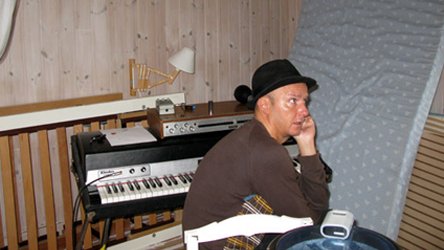  Jarmo Hovi