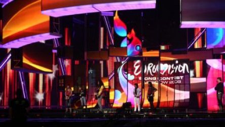 Euroviisut 2009