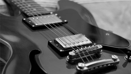 Blues-kitara