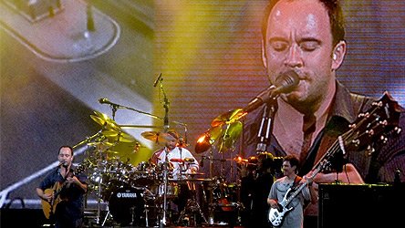 Dave Matthews Band