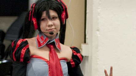 Animecon 2009