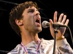 Flow 08 -kuvia: Jamie Lidell