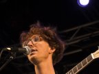 Flow 08 -kuvia: Kings of Convenience - Erlend Øye