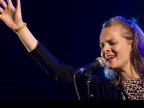 Flow 08 -kuvia: Múm - Hildur Guðnadóttir