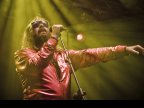 Flow 08 -kuvia: Sébastien Tellier