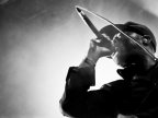 Flow 08 -kuvia: The Roots - Black Thought (MC)