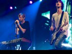 Flow 08 -kuvia: Cut Copy