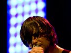 Flow 08 -kuvia: Cut Copy, kitaristi Tim Hoey
