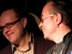Jani Jalonen, Elementsmusic ja Juha Roiha, Radio Suomi