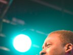 Gary Grice ("GZA", "The Genius")