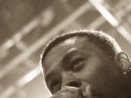 Gary Grice ("GZA", "The Genius")