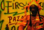 Lee Scratch Perry elokuvassa The Upsetter