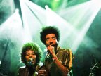 Elza Soares & Mario Broder (Farofa Carioca)