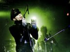 Chris Corner / IAMX