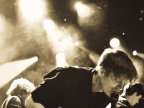 Efterklang / Casper Clausen