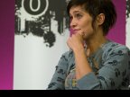 Silvia Modig. Kuva: Jaakko Siiskonen