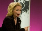 Pauliina Ahokas. Kuva: Jaakko Siiskonen