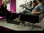 Otos studiosta. Kuva: Jaakko Siiskonen