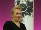 Anna Perho. Kuva: Jaakko Siiskonen