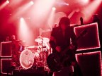 Dregen, Backyard Babies