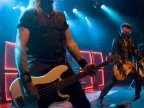Backyard Babies