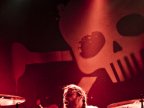 Peder Carlsson, Backyard Babies 