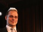 Niklas Wikblad Electronic Arts. Kuva: Julia Sheremetyeva
