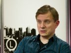 Jarkko Hentula. Kuva: Jaakko Siiskonen