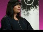 Elina Pirinen. Kuva: Jaakko Siiskonen