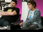 Paleface & Silvia Modig. Kuva: Jaakko Siiskonen