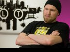 Paleface. Kuva: Jaakko Siiskonen