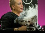 Wilma Schlizewski. Kuva: Jaakko Siiskonen