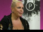 Wilma Schlizewski. Kuva: Jaakko Siiskonen