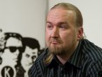 Kimi Kärki. Kuva: Jaakko Siiskonen