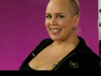 Wilma Schlizewski. Kuva: Jaakko Siiskonen