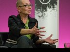 Liisa Akimof. Kuva: Jaakko Siiskonen
