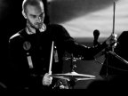Tomi Leppänen, Aavikko-yhtyeen rumpali