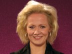 Pauliina Ahokas. Kuva: Mikko Kiema