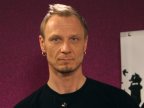 Ismo Alanko. Kuva: Mikko Kiema