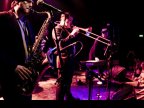The Slackers Tavastian lavalla