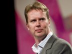 Nicklas Wancke  / YLE. Picture: Jukka Lintinen