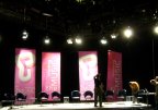 Building The Set. Picture: Hansku Kurkela