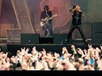 Mick Mars & Vince Neil / Mötley Crüe