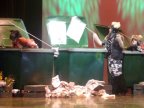 Kuopion musiikki- ja tanssiakatemia: Tapahtui talvi-iltana 